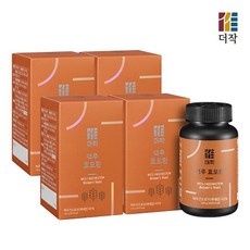 더작맥주효모