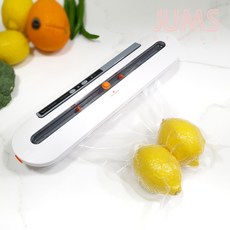 무선가정용진공포장기