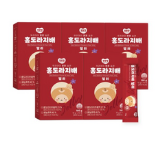 또또맘도라지배