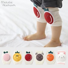 메르베홈런볼무릎보호대