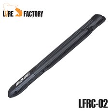 루어팩토리 세이프티 캐리 하드 로드 케이스 LFRC-02