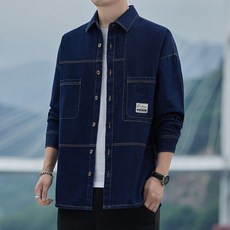 데님자켓 TOP01
