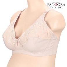 비비안 임부 수유브라 BR1536 뉴핑크 85A