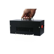 자외선 UV 코팅기 조사기 스크린 페인트 본딩 건조기, 1개, 300W 이상 350W 395nm