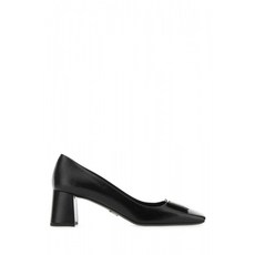 [PRADA] 여성 펌프스 스카프 CON TACCO 1I304MF0553A9S F0002