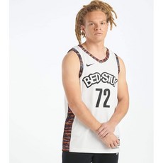 나이키 NBA 브루클린 Nets Biggie 저지 11489005