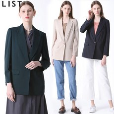 리스트여름자켓