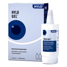 HYLO 힐로 우르사팜 힐로코모드 젤 10 mlx2, 2개