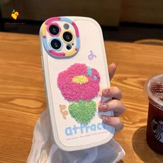 The starry sky 아이폰14프로 케이스 14 프로 맥스 폰 케이스 올 인클루시브 실리콘 충격 방지 소형 꽃 폰 케이스 13 프로 맥스 폰 케이스에 적합