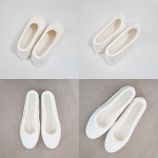 동녀신발