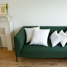 45×45쿠션솜세트