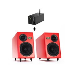 smsl 고성능 블루투스 2.15 0SA300이 디지털 오디오 앰프 hifi, AB