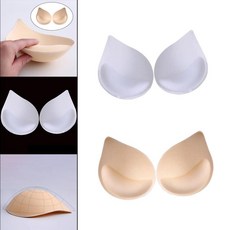 브라패드물방울