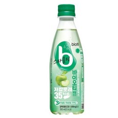 바이오티애플소다