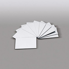 아크릴거울0.5mm