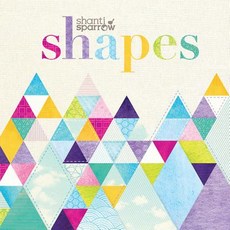 Shapes Board Books, Little Hare Books, English, 9781760123314