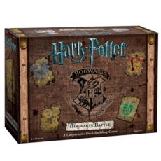 [해외] Harry Potter Hogwarts Battle 해리포터 호그와트 보드게임 - 대형
