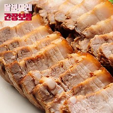 달보드레족발