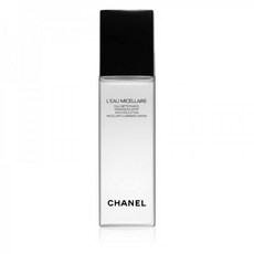 샤넬 L’Eau Micellaire Cleansing Micellar Water 유럽직배송, 150ml