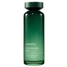 이니스프리그린티씨드스킨