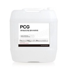 포타슘 코코일 글리시네이트 PCG 20KG - 포타슘코코에이트