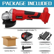 델키전기그라인더