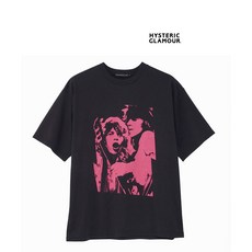 히스테릭글래머