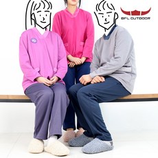 생활한복남자신발