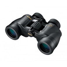 Nikon Aculon A211 7x35 쌍안경 (7x 35mm 전면 렌즈 직경) 블랙