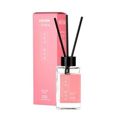 눙크 더블유드레스룸 하트시그널 퍼퓸디퓨저 사랑에 빠져썸 100ml, 단일상품/단일상품