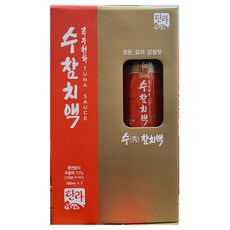 수참치액