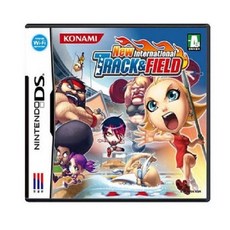 닌텐도 DS 3DS 중고게임모음 5+1 행사 (스위치용 아님), 인터네셔널 트랙운동회정품칩만