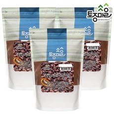 [토종마을] 카카오파우더 300g 카카오닙스, 3개