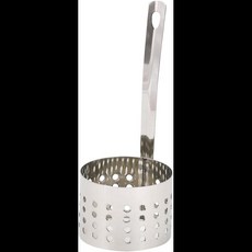 튀김 냄비 진주 금속 반지 9.5cm 플라이 스즈미 가 HC-268 일본매장상품