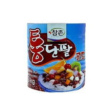 통단팥