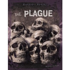 The Plague Library Binding, 45th Parallel Press, English, 9781534180277