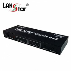 hdmi분배기입력2
