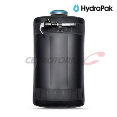 하이드라팩 [하이드라팩] 익스패디션 8L 워터컨테이너 - 물통/물병/수통, 단일옵션