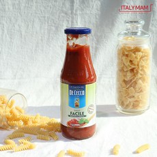 데체코 수고파칠레, 690g, 1개