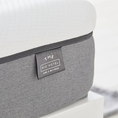 라폼메모리폼커버