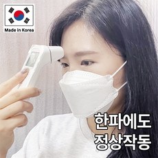 파이시스체온계