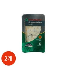[기타]고르곤졸라 피칸테 치즈 150g x 2개, 300g, 1개