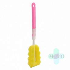 모모 젖병집게 병세척솔 4종 컵세척솔 텀블러솔 텀블러청소, 1개