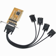 강원전자pci시리얼포트