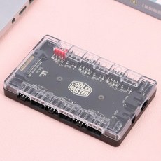 argb팬허브