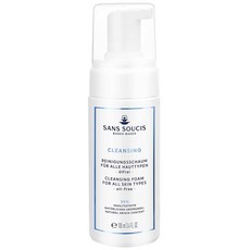 아크네바하약알칼리성