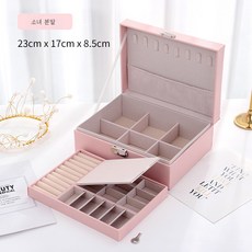 아크릴악세사리진열대