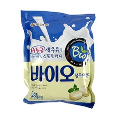 (무료배송) 오리온 바이오생우유 99g X 5 _I79, 단일상품