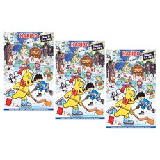 하리보크리스마스캘린더