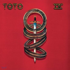 [LP] Toto (토토) - Toto IV [LP], SonyMusic, 음반/DVD - 키즈토토lp